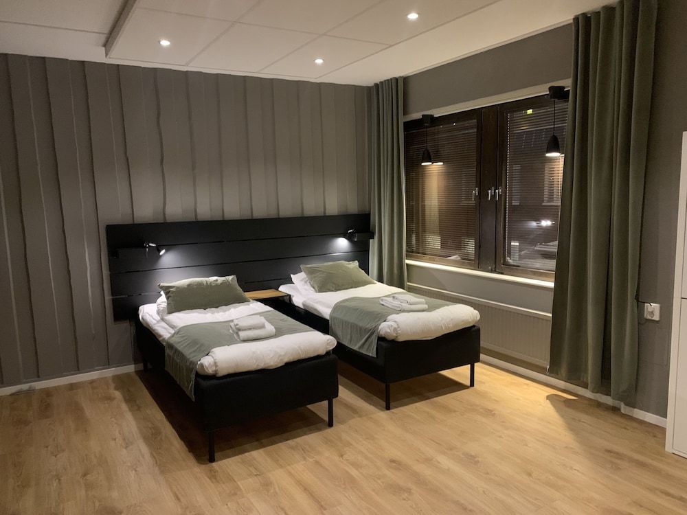 Hotel B&B Gränden Superior Room