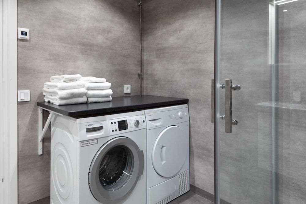 Hotel B&B Gränden Comfort Apartment, 3 Bedrooms 12