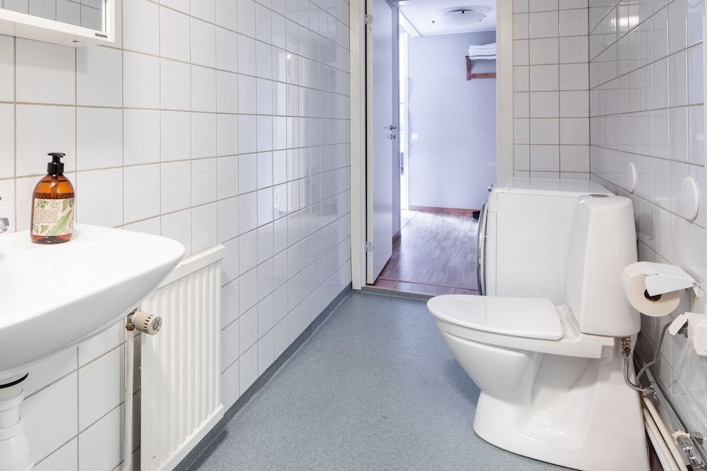 Hotel B&B Gränden Comfort Apartment, 3 Bedrooms 15