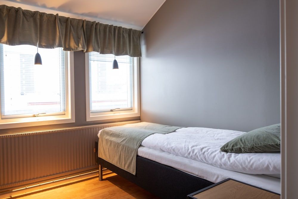 Hotel B&B Gränden Comfort Apartment, 3 Bedrooms 5