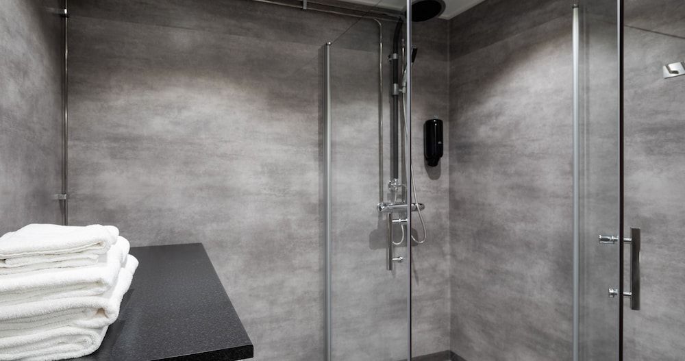 Hotel B&B Gränden Comfort Apartment, 3 Bedrooms 13