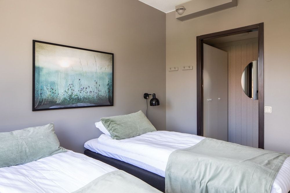 Hotel B&B Gränden Comfort Apartment, 3 Bedrooms 3