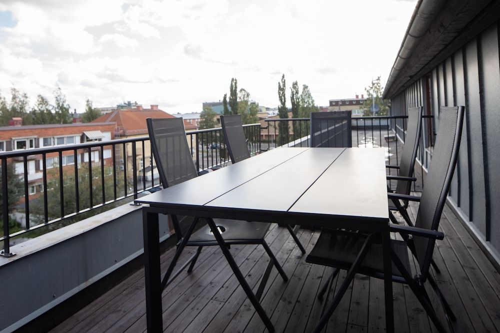 Hotel B&B Gränden Apartment - 4 rooms 7