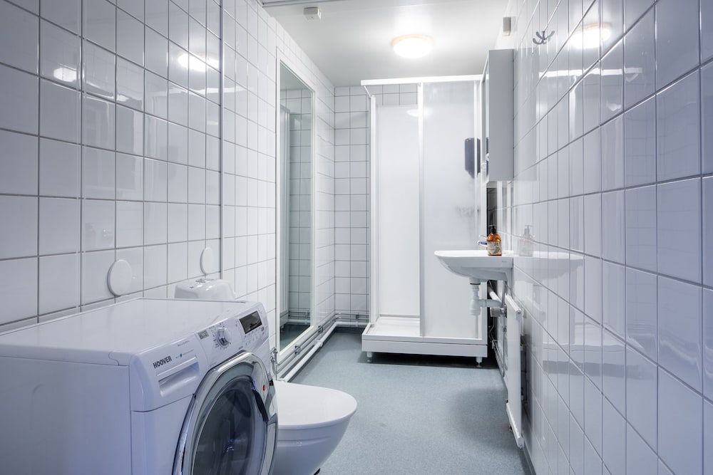 Hotel B&B Gränden Comfort Apartment, 3 Bedrooms 16