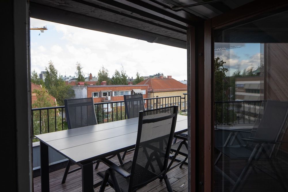 Hotel B&B Gränden Comfort Apartment, 3 Bedrooms 9