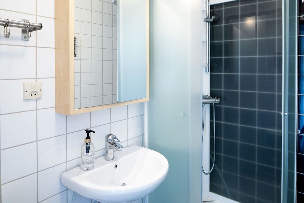 Hotel B&B Gränden Apartment - 4 rooms 9