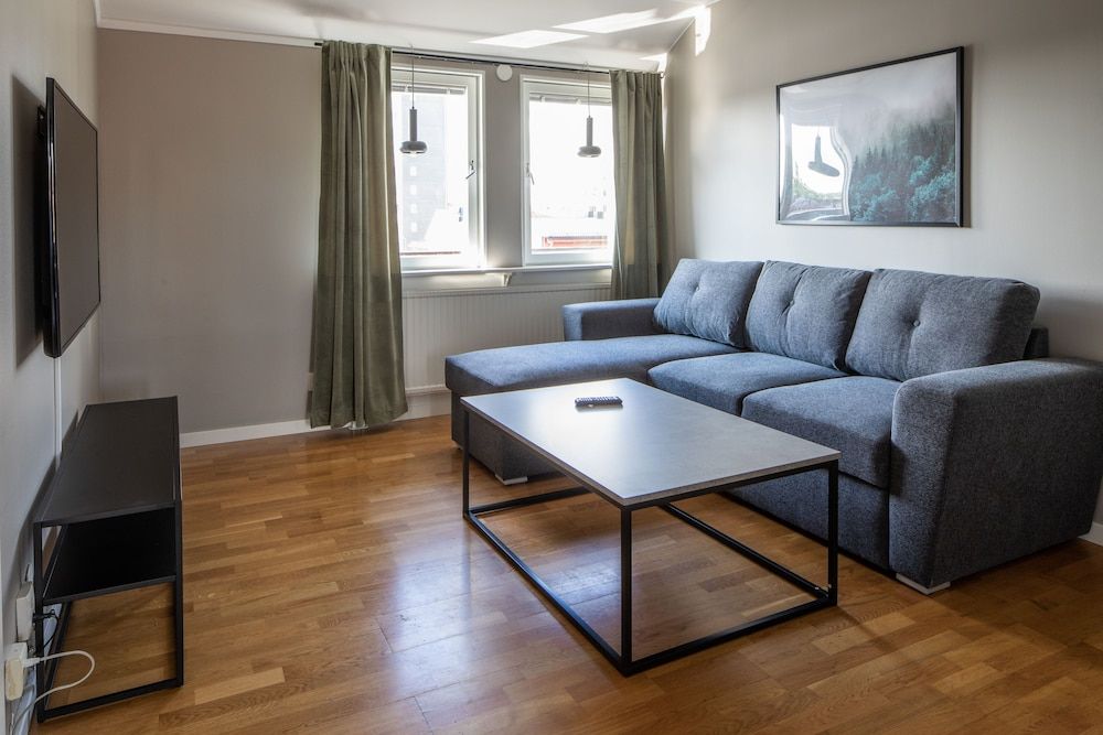 Hotel B&B Gränden Apartment - 4 rooms