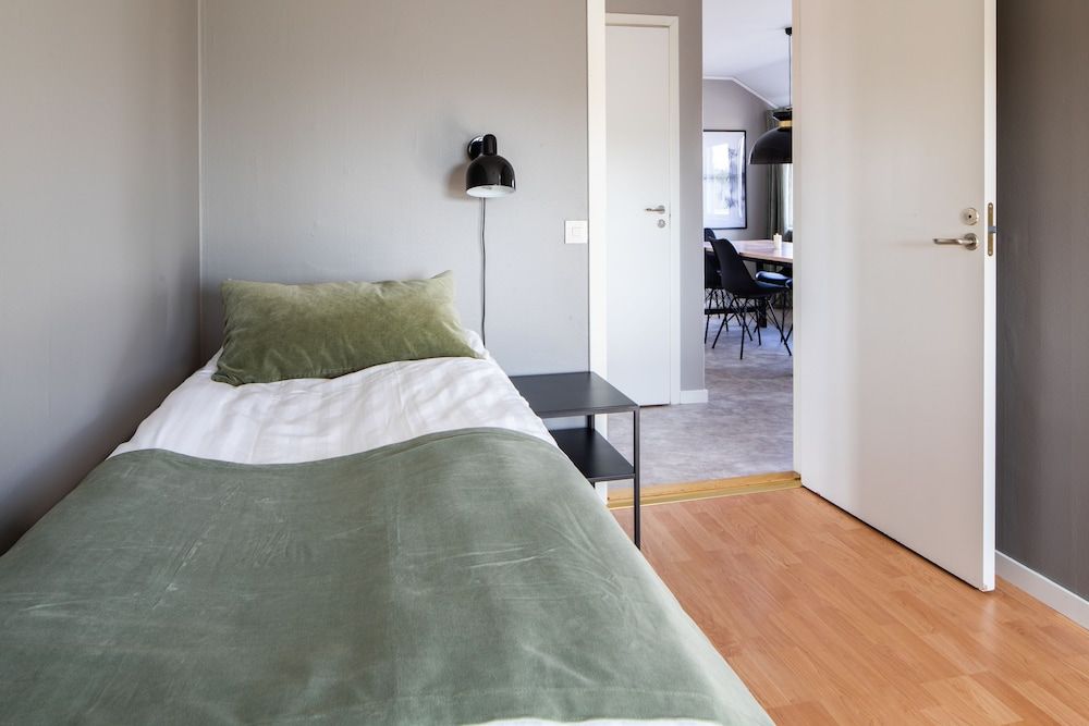 Hotel B&B Gränden Apartment - 4 rooms 3