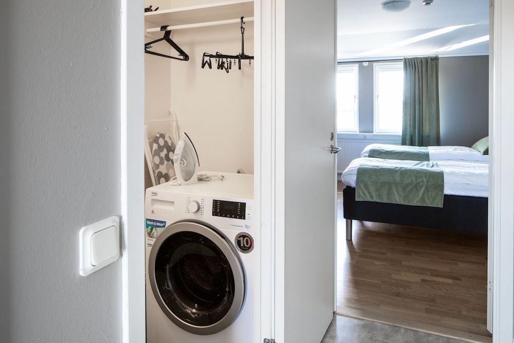 Hotel B&B Gränden Apartment - 4 rooms 8