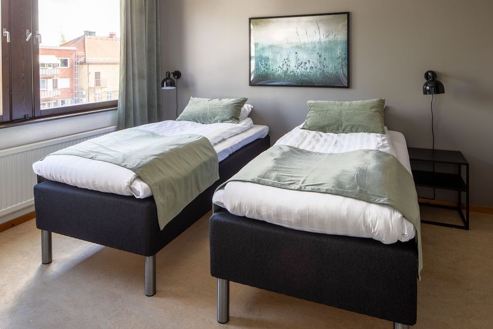 Hotel B&B Gränden Comfort Apartment, 3 Bedrooms 2