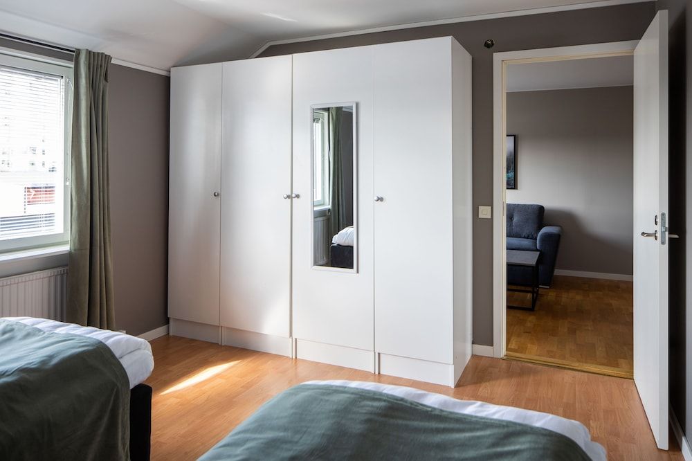 Hotel B&B Gränden Apartment - 4 rooms 10