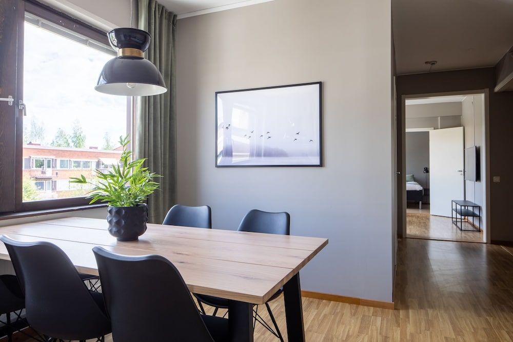 Hotel B&B Gränden Comfort Apartment, 3 Bedrooms 20