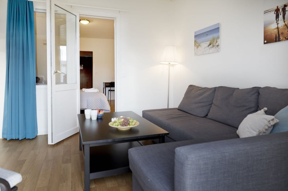 Hotell Vesterhavet Double Room 2