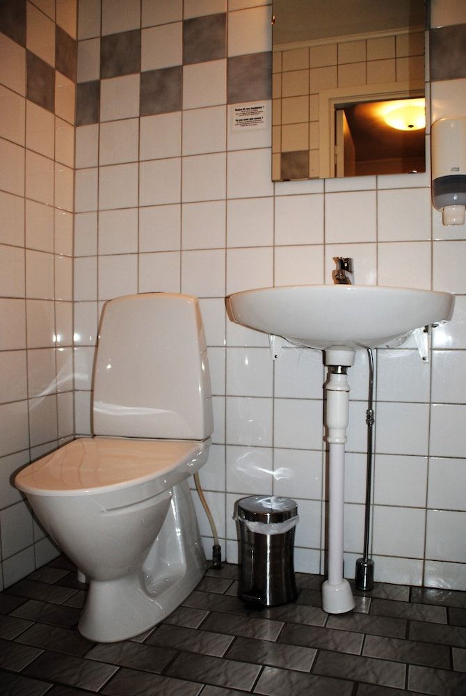 Hotell Vesterhavet Basic Apartment 2