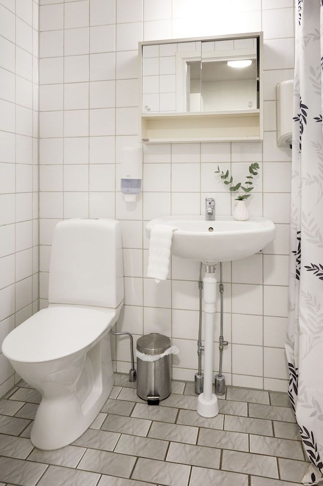 Hotell Vesterhavet Room 4