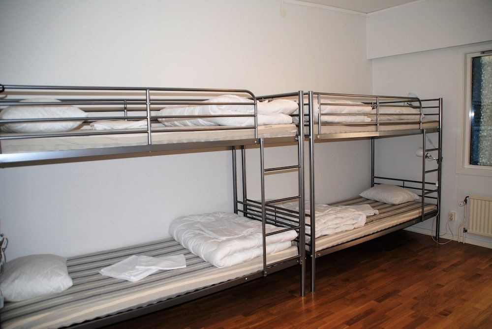 Hotell Vesterhavet Room 2