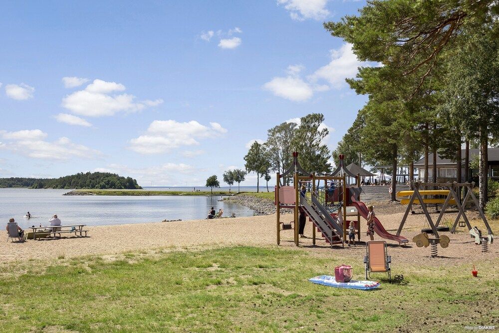 Children's Play Area