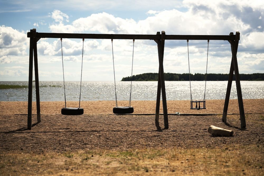 Children's Play Area