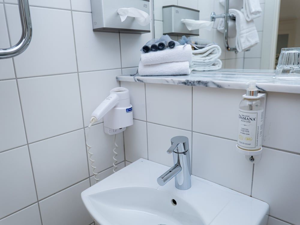 Hotell Nostalgi Family Room 3