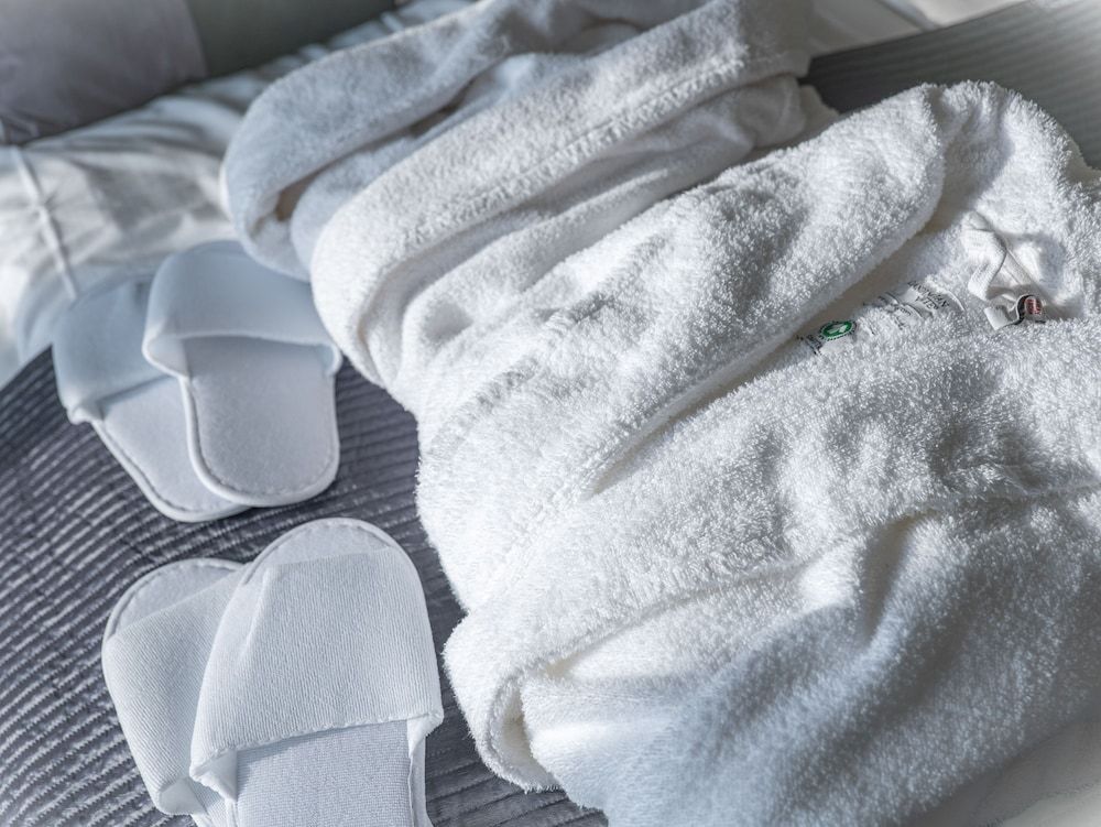 Hotell Nostalgi Superior Room 7