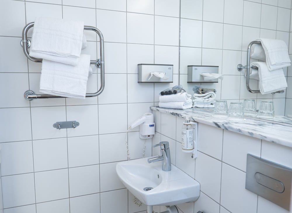 Hotell Nostalgi Superior Room 5