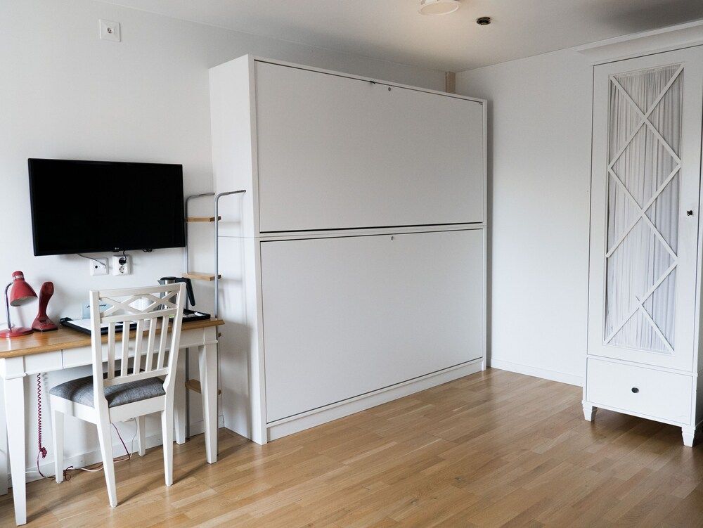 Hotell Nostalgi Family Room 5