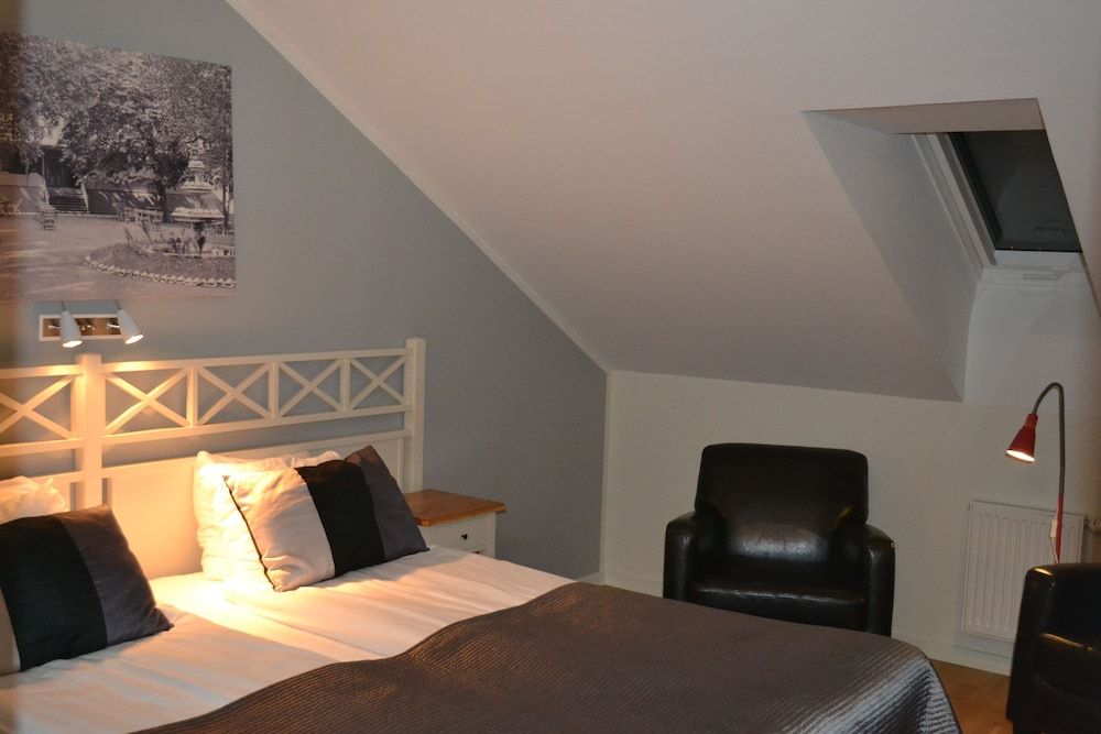 Hotell Nostalgi Standard Double Room 2