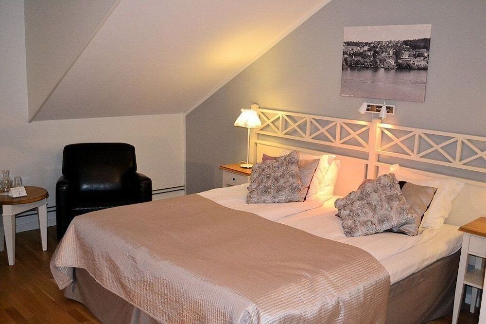 Hotell Nostalgi Superior Room 3