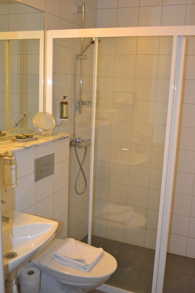 Hotell Nostalgi Standard Double Room 5