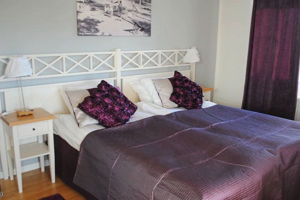 Hotell Nostalgi Standard Double Room 4