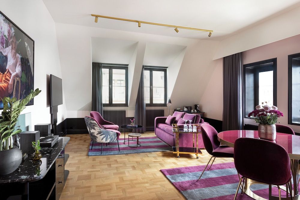 Haymarket by Scandic