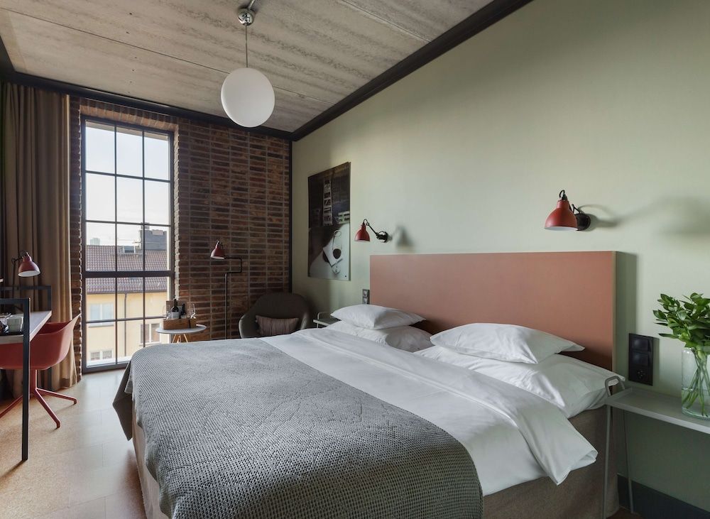 The Winery Hotel, WorldHotels Crafted Superior Room, 1 King Bed, Non Smoking 2