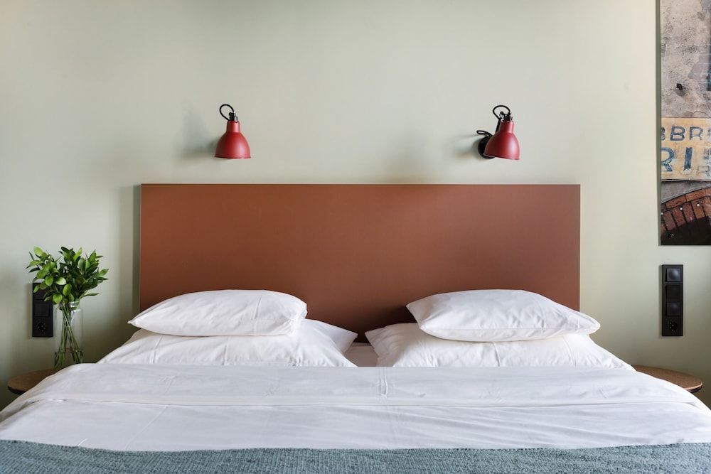 The Winery Hotel, WorldHotels Crafted Deluxe Room, 1 King Bed, Non Smoking 4