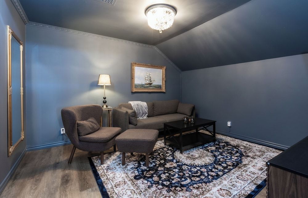 Hotell Drottninggatan 11 City Condo 4