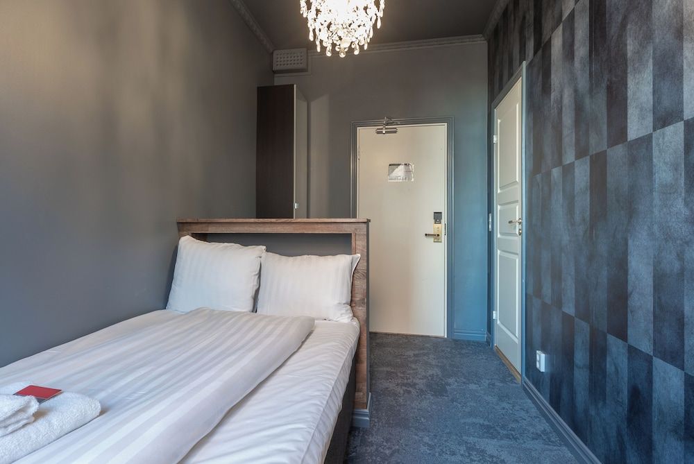 Hotell Drottninggatan 11