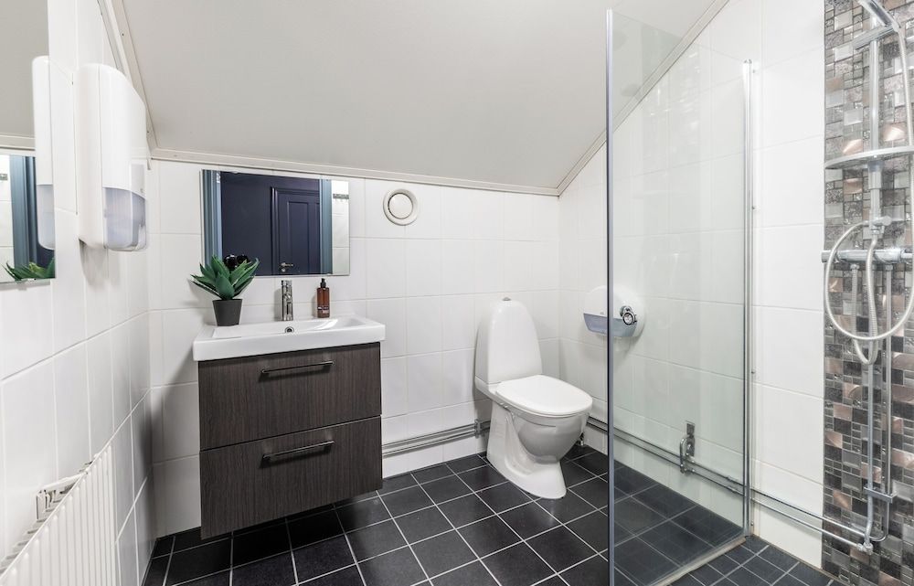 Hotell Drottninggatan 11 City Condo 2