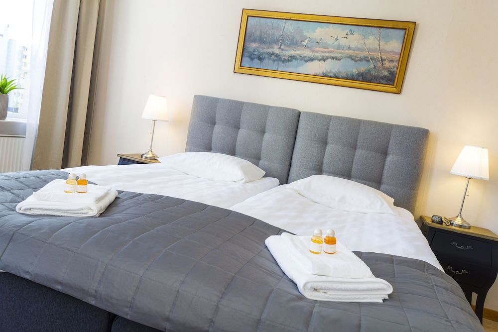 Hotell Drottninggatan 11 Double Room, Shared Bathroom 3