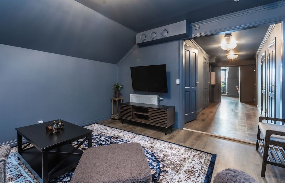 Hotell Drottninggatan 11 City Condo 5