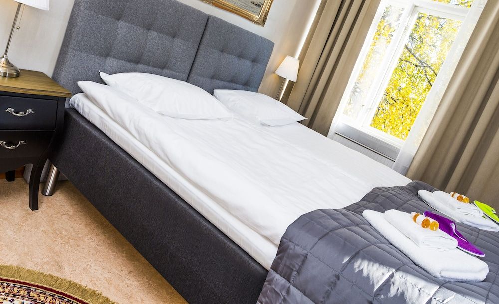 Hotell Drottninggatan 11 Double Room, Shared Bathroom 2