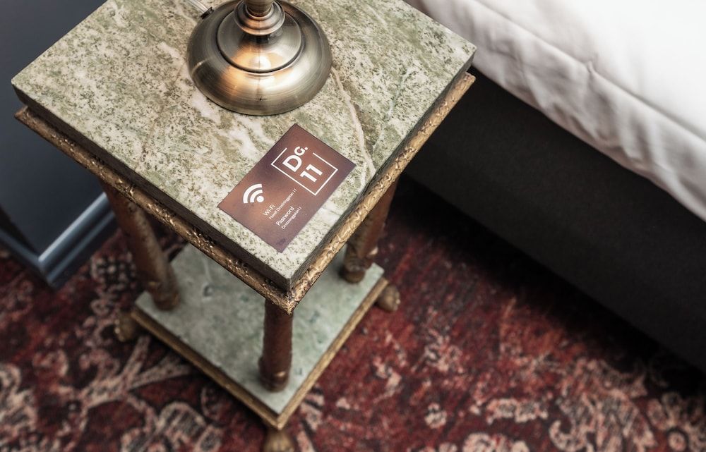 Hotell Drottninggatan 11 City Condo 8