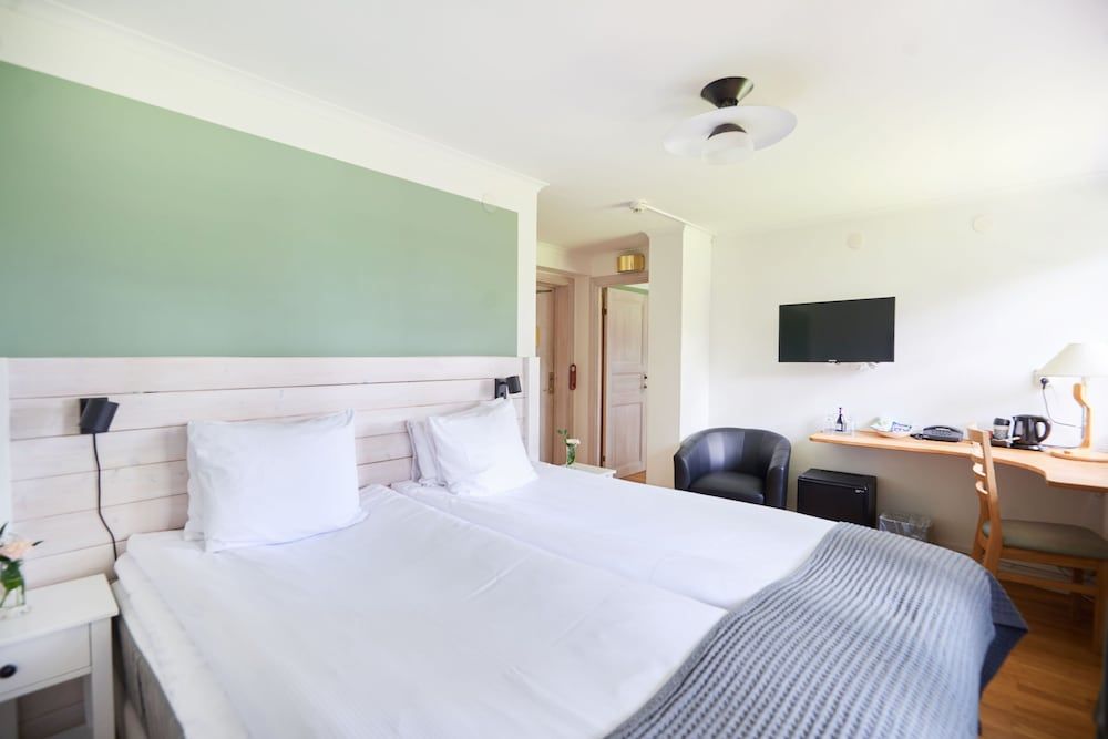 Family Quadruple Room