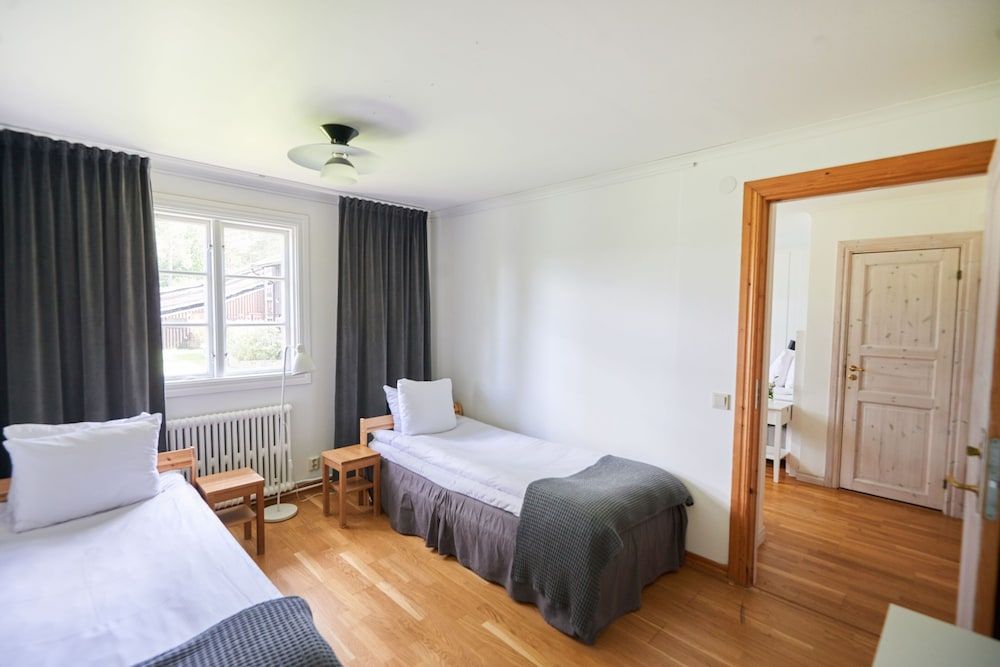 Family Quadruple Room