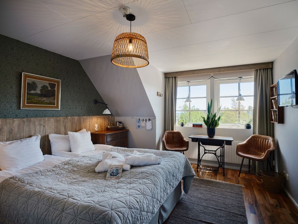 Hotell Mossbylund Double Room 5