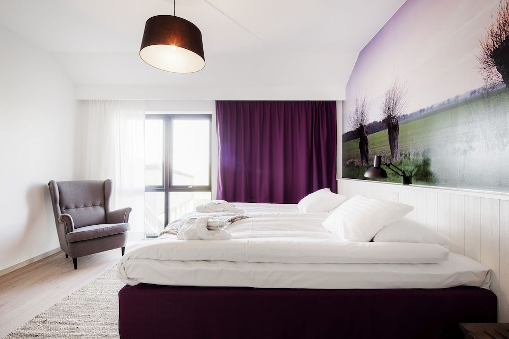 Hotell Mossbylund Double Room 7