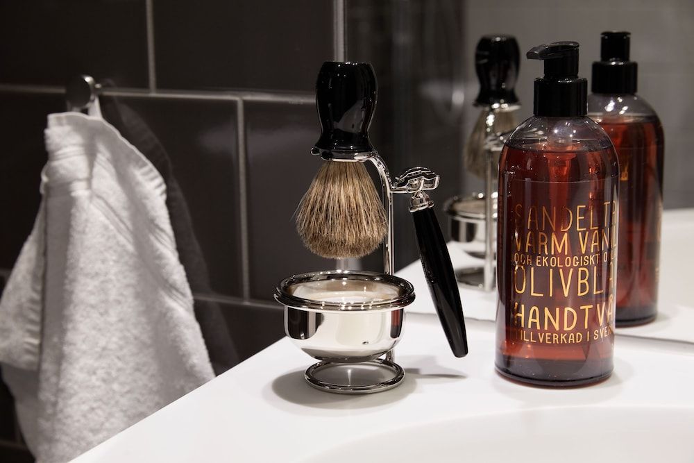 Forenom Aparthotel Stockholm Kista Double Studio 4