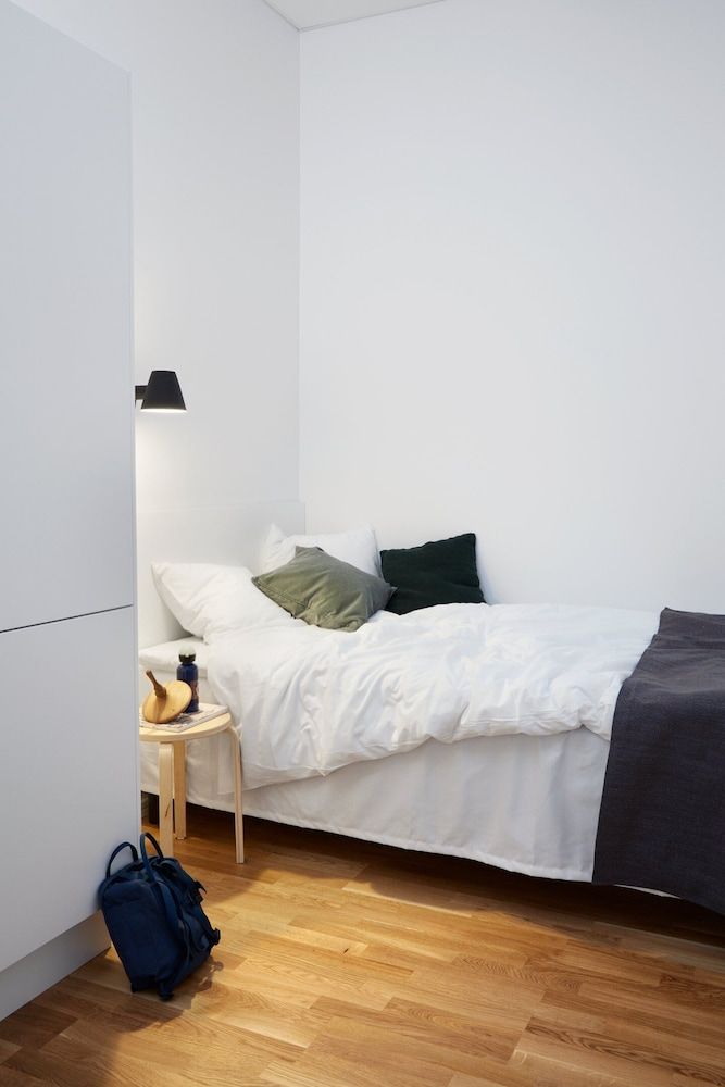 Forenom Aparthotel Stockholm Kista Classic Apartment 2