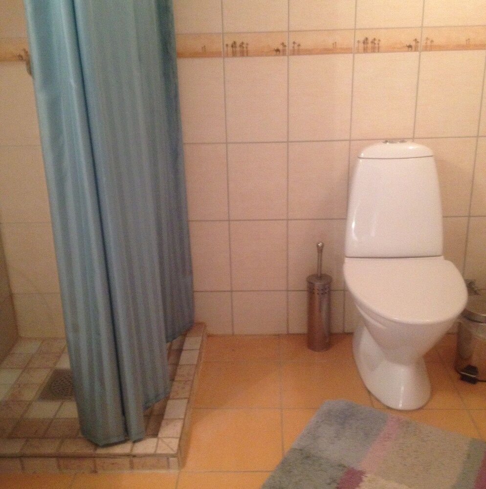 Vivans Bed & Self catering Cabin, 1 Bedroom (Self-catering) 6