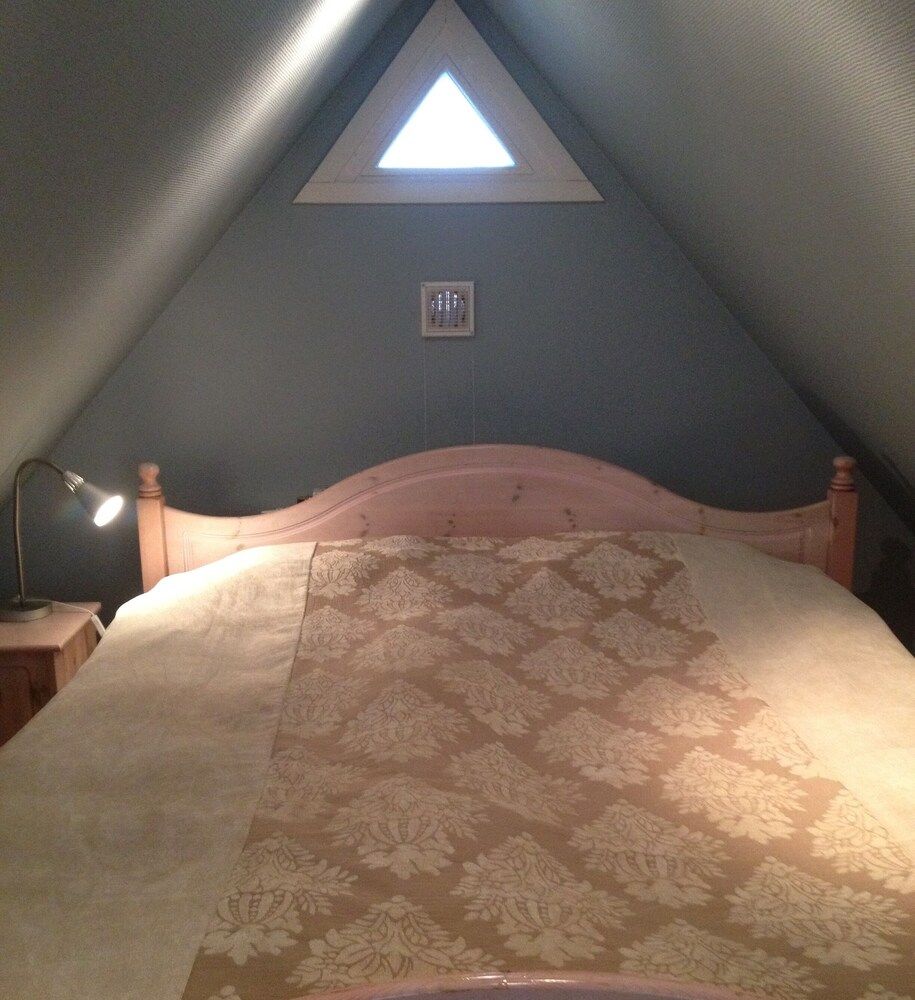 Vivans Bed & Self catering Cabin, 1 Bedroom (Self-catering) 3