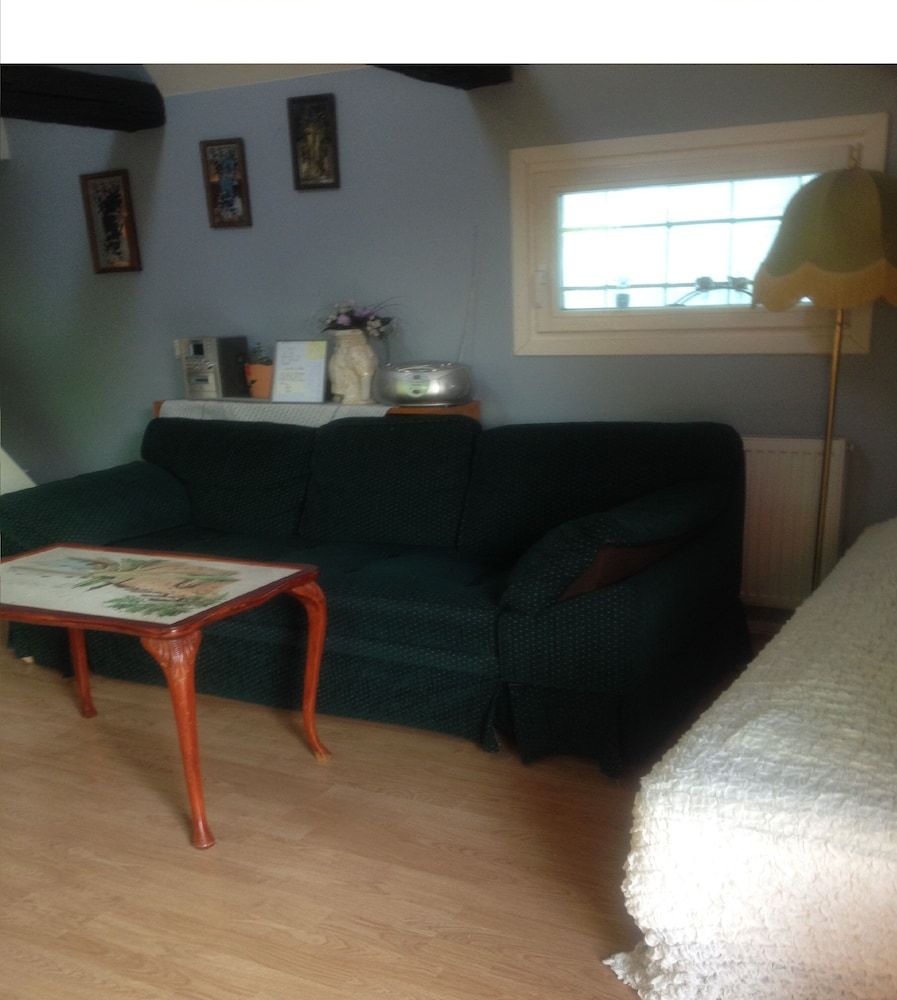 Vivans Bed & Self catering Cabin, 1 Bedroom (Self-catering) 2