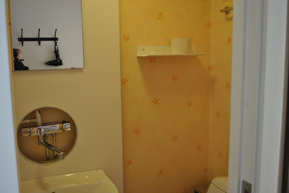 Solsta Hotell Single Room 5